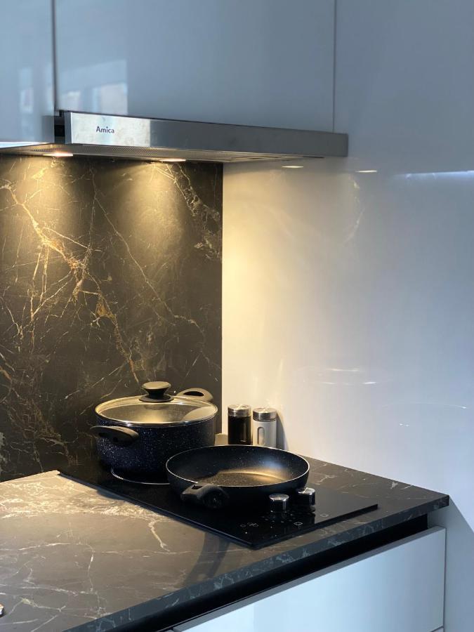 Newly Renovated One Bedroom In * Tirana