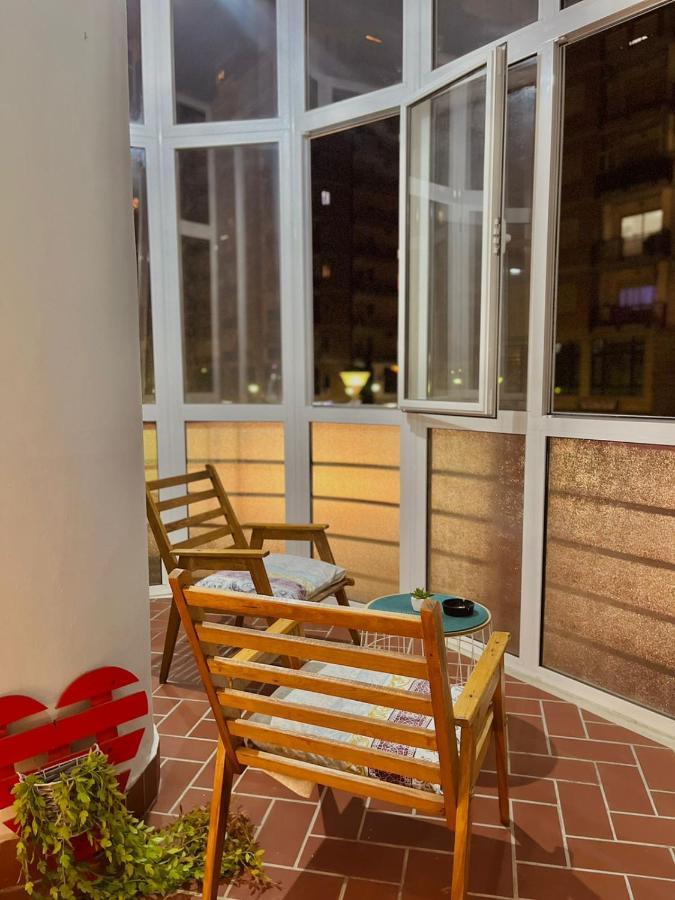 Newly Renovated One Bedroom In Apartment Tirana